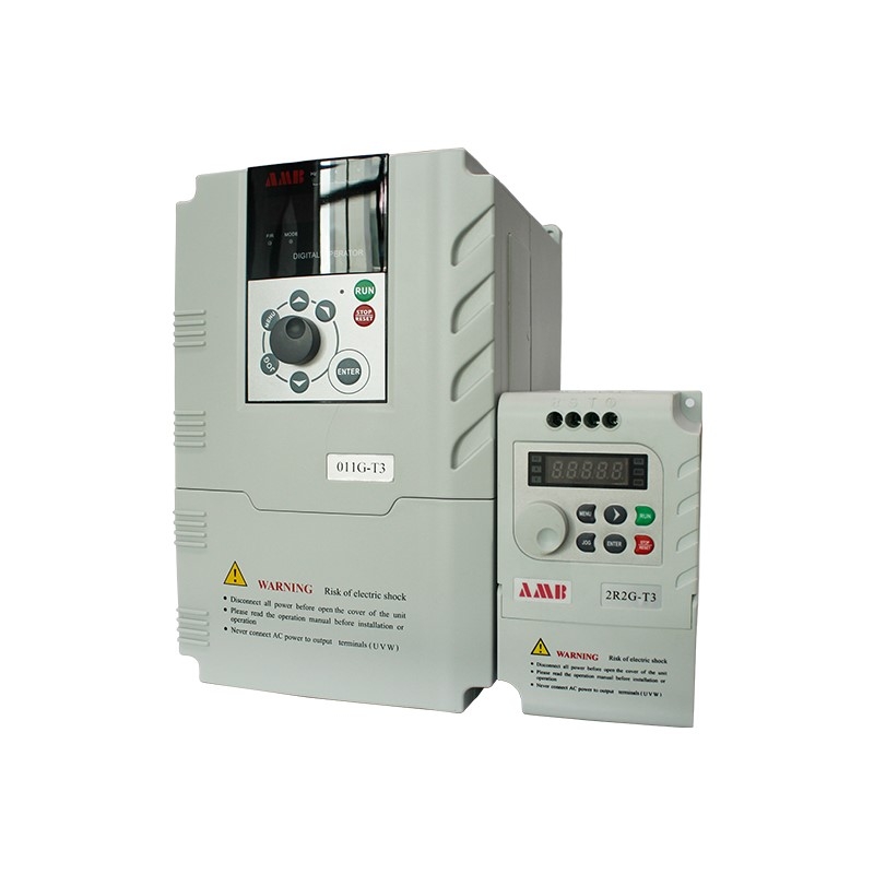 AMB160 series frequency converter
