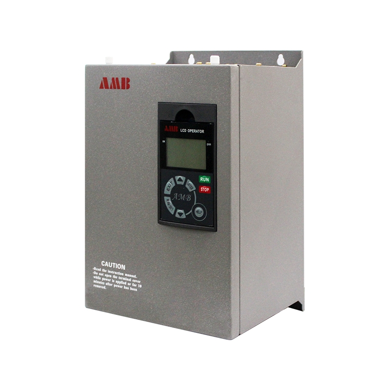 AMB580S專用供水系統變頻器